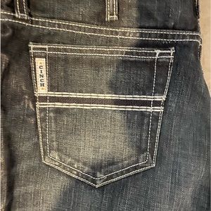 Mens Cinch jeans